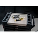 Vérificateur d'absence de tension, avec pointes de touches IP2X - VAT KSTOOLS - 1170205