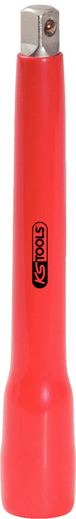 Rallonge isolée, 1/2'' - L.250 mm KS TOOLS - 117.1252