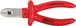 Pince à plomber isolée, L.160 mm KS TOOLS - 117.1268