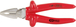 Pince universelle isolée à tête gainée, L.250 mm KS TOOLS - 117.1279
