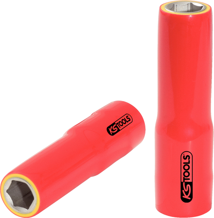Douille longue isolée, 1/2'' - 21 mm KS TOOLS - 117.1344