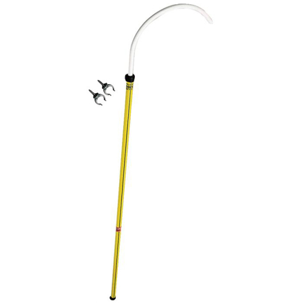 Perche de sauvetage isolante, L.147 cm KSTOOLS - 117.1438