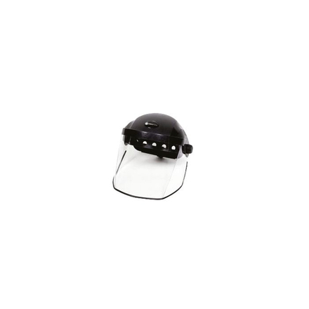 Ecran facial de protection contre les arcs électriques avec serre tête KSTOOLS - 117.1600