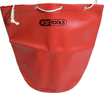 Sac de transport pour casque de protection, L.480 mm KS TOOLS - 117.1612