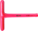 Clé à tube poignée en T, 16x200 mm KS TOOLS - 117.1776