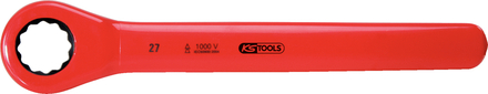 Clé à cliquet GEARplus®, 11 mm - 96 Nm KS TOOLS - 117.4211