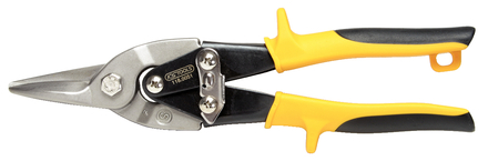 Cisaille à tôle - coupe droite KS TOOLS - 118.0051