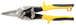 Cisaille à tôle - coupe droite KS TOOLS - 118.0051