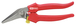 Ciseau droit modèle court, L.185 mm KS TOOLS - 118.0072