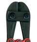 Coupe-boulons à bras tubulaires, L.450 mm - 18'' KS TOOLS - 118.0118
