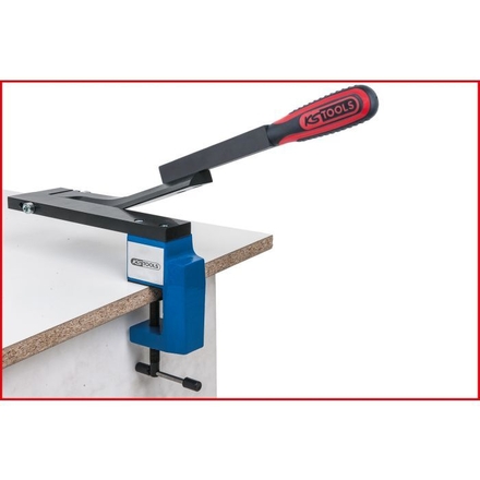 Guillotine à levier, L.250 mm KSTOOLS - 1180144