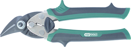Mini cisaille à tôle - coupe à droite KS TOOLS - 118.0151