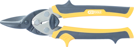 Mini cisaille à tôle - coupe droite KS TOOLS - 118.0152