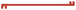 Griffe de ferrailleur - 8x10 mm KS TOOLS - 118.3121