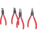 Jeu de pinces à circlips, 12-25 mm, 4pcs KSTOOLS - 1192050