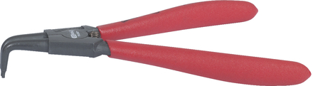 Pince à Circlips® extérieur coudée à 90°, L.210 mm KS TOOLS - 119.2062