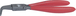 Pince à Circlips® intérieur coudée à 90°, L.210 mm KS TOOLS - 119.2064