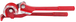 Pince à cintrer triple, Diam.1/4'' - 5/16'' - 3/8'' KS TOOLS - 120.1001