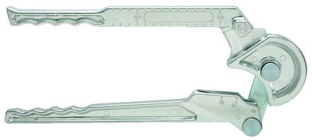Pince à cintrer ALU, Diam.16 mm KS TOOLS - 122.0016