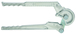 Pince à cintrer ALU, Diam.16 mm KS TOOLS - 122.0016