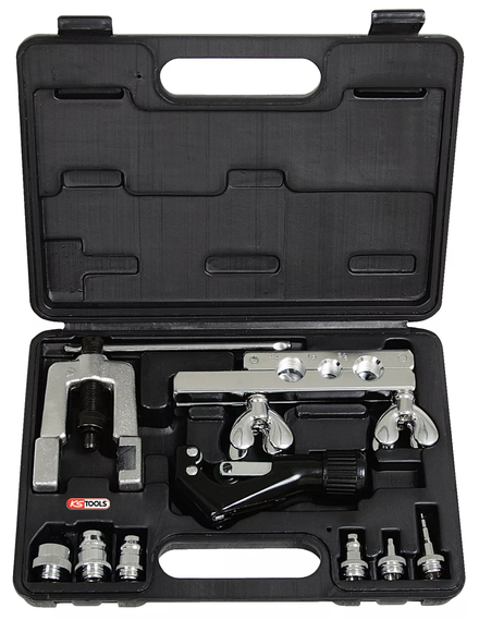 Coupe-tube 4-28mm du coffret 122.1100 KS TOOLS - 122.0812