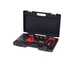 Appareil à collet pour durite de frein 16 pcs KS TOOLS 122.1290