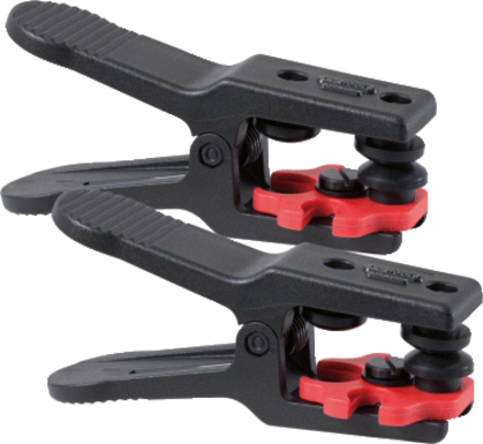 Bouchons de remplacement pour 122.1295 (5pcs) KS TOOLS - 122.1297