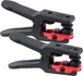 Bouchons de remplacement pour 122.1295 (5pcs) KS TOOLS - 122.1297