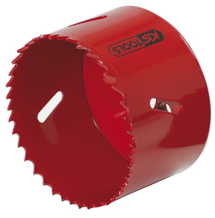 Scie cloche, Diam.51 mm KS TOOLS - 129.5051