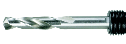 Foret de centrage, Diam.6,4 mm - 75 mm KS TOOLS - 129.5526