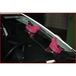 Ventouse double pour pare-brise KSTOOLS - 1401006