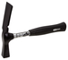 Martellette marseillaise 600g - panne large - manche acier tubulaire, néoprène KS TOOLS - 140.2003
