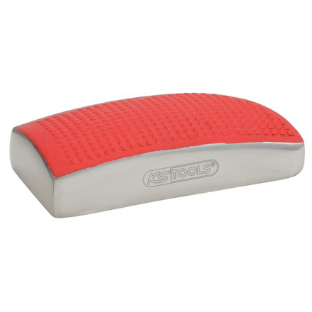 Tas bombé texturé KSTOOLS - 140.2112
