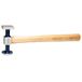 Marteau de carrossier standard - tête ronde/carrée KSTOOLS - 140.2133