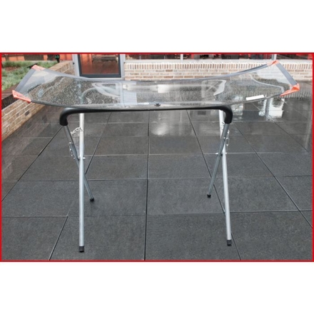 Chevalet support pare-brise KSTOOLS - 1402226
