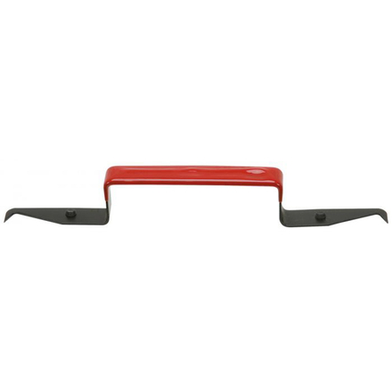Outil pour extraire les baguettes et joncs enjoliveur de pare-brise, 246 mm KSTOOLS - 140.2231