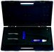 Module poignée pare-brise et accessoires, 10pcs KS TOOLS - 140.2239
