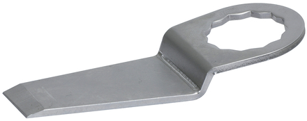 Lame droite contre-coudée 90mm pour 140.2251 KS TOOLS - 140.2256