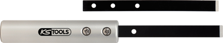 Lame de rechange 19mm pour grattoir 140.2288 KS TOOLS - 140.2289