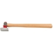 Marteau de carrossier - tête bombée KSTOOLS - 1402319
