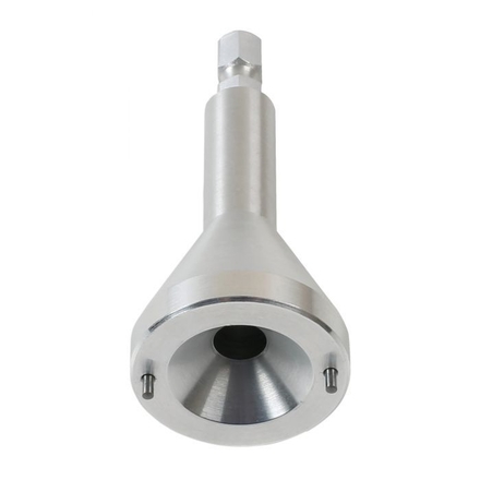 Lot d'un outil de démontage pour agrafes de fixation et assortiment d'attaches métalliques KSTOOLS - 1402337A1