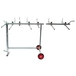 Chevalet de carrossier pivotant KSTOOLS - 1402384