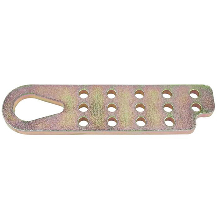 Platine de traction universelle KSTOOLS - 140.2460