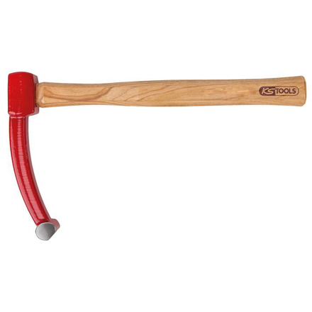 Marteau de débosselage d'ailes KSTOOLS - 140.2461