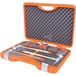 Coffret d'outils pour carrosseries aluminium KSTOOLS - 1402475