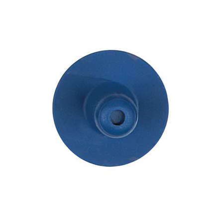 Pastilles de débosselage à coller, rondes et plates, Ø 32 mm KSTOOLS - 140.2525