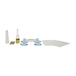 Coffret de réparation d'impact, 15 pcs. KSTOOLS - 1402530