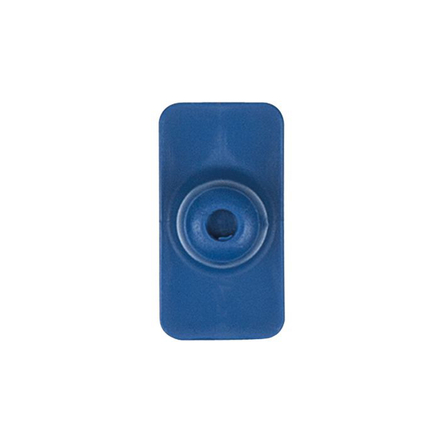 Pastilles de débosselage à coller, carrées, 32x17 mm KSTOOLS - 140.2595
