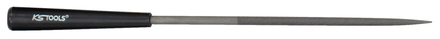 Lime à aiguilles ronde 5mm - L.145 mm KS TOOLS - 140.3053