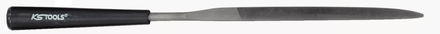 Lime à aiguilles couteau 5mm - L.145 mm KS TOOLS - 140.3057